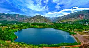 تور تهران از همدان